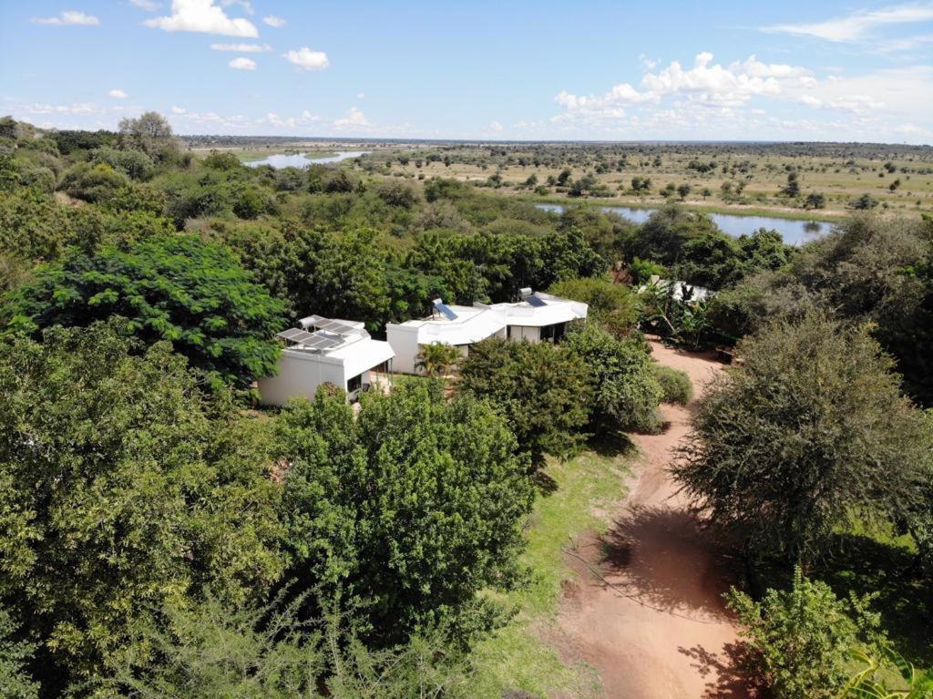Tambuti Lodge Rundu Luaran gambar